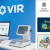 Aplikasi VIR yang kini menjadi aplikasi Investasi Sampah.