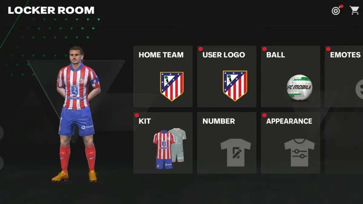 15 Kode Redeem FC Mobile 13 Oktober 2025, Buruan Klaim Sebelum Kedaluwarsa! 15 Kode Redeem FC Mobile 13 Oktober 2025, Buruan Klaim Sebelum Kedaluwarsa!