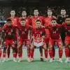 Cerita Ruang Ganti Memanas hingga Drama Dua Kartu Merah untuk Timnas Indonesia