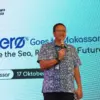Telkom Lanjutkan GoZero% di Makassar, Wujudkan Aksi Nyata Berkelanjutan GELARAN Roadshow GoZero% Goes to Makassar dengan tema “Revive the Sea, Renew Our Future.” yang diselenggarakan
