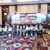 Bhakti Kencana University Gelar Wisuda dan Angkat Sumpah Gel. 1 Tahun 2025, 638 Lulusan Resmi Dilantik Bhakti Kencana University Gelar Wisuda dan Angkat Sumpah Gel. 1 Tahun 2025, 638 Lulusan Resmi Dilantik