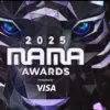 Line Up Mama Awards 2025 sudah diumumkan.