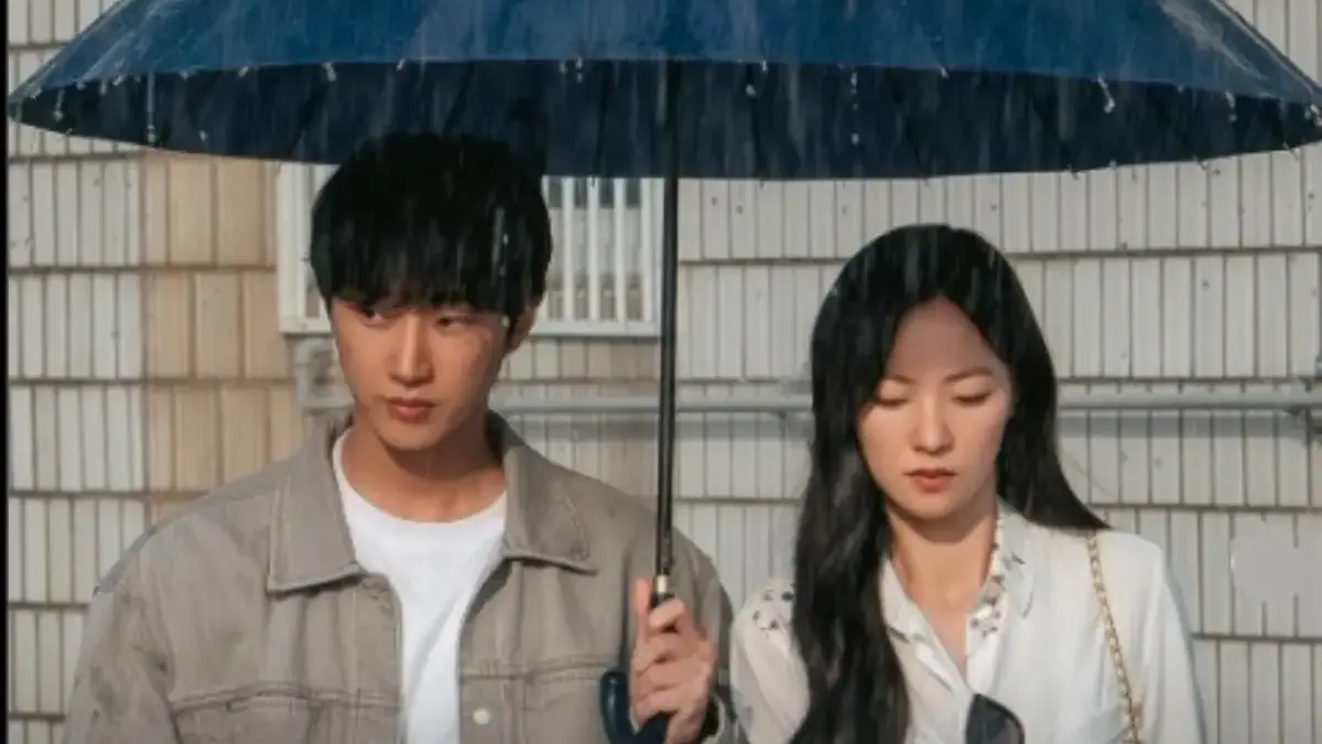 Link Nonton Ms. Incognito Episode 9 dan 10, Benarkah Rahasia Ho-Se Bakal Terungkap Penggalan Adegan Drakor Ms. Incognito yang akan tayang episode 9 malam nanti. (Instagram)