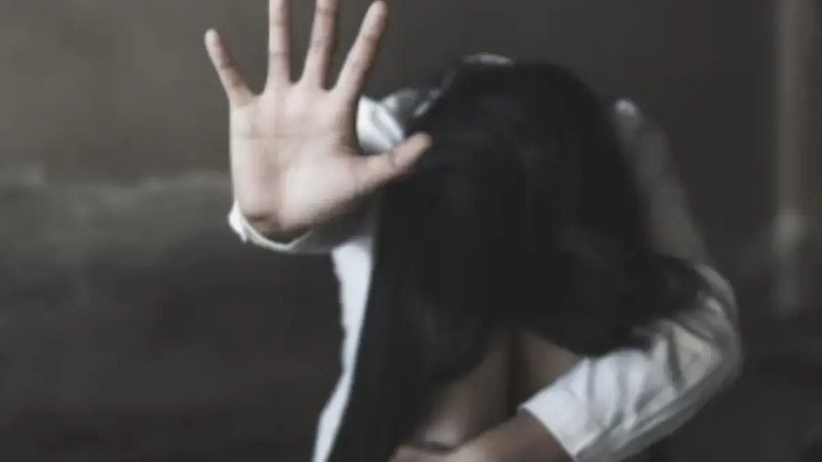 Kepsek SMA di Majene Diduga Lecehkan Siswa Saat di UKS, Polisi Turun Tangan ILUTRASI pelecehan yang dilakukan Kepsek SMA di Majene