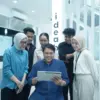 Telkom Dukung Kemnaker Siapkan Program Magang Digital untuk Lulusan Perguruan Tinggi di Seluruh Indonesia