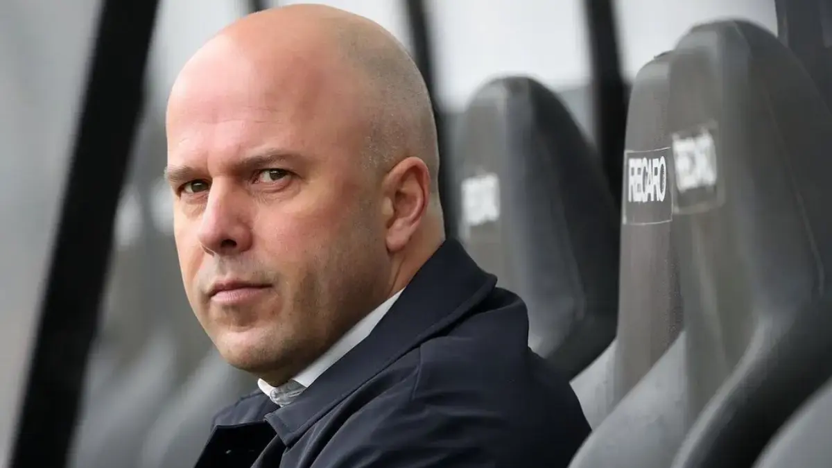 Slot Soroti Cedera dan Rotasi Pemain Usai Liverpool Tumbang di Markas Galatasaray Slot Soroti Cedera dan Rotasi Pemain Usai Liverpool Tumbang di Markas Galatasaray