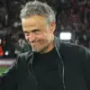 PSG Tundukkan Barcelona Lagi! Luis Enrique Puji Semangat Juang Anak Asuhnya