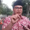 Ketua DPRD Kabupaten Bogor Sastra Winara. Foto: Regi