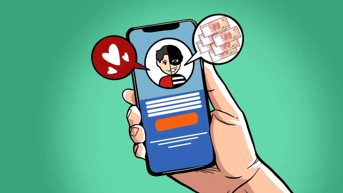 Love Scamming Jadi Ancaman Baru, Kekerasan Seksual di Cimahi Didominasi Orang Terdekat Love Scamming Jadi Ancaman Baru, Kekerasan Seksual di Cimahi Didominasi Orang Terdekat