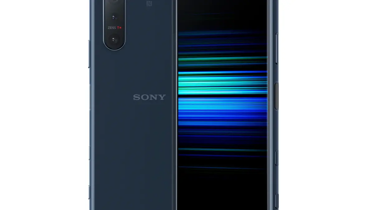 4 Hp Mantan Flagship Sony Xperia Murah dan Layak Dibeli pada 2025, Mulai Rp2 Jutaan Sony Xperia 5 II