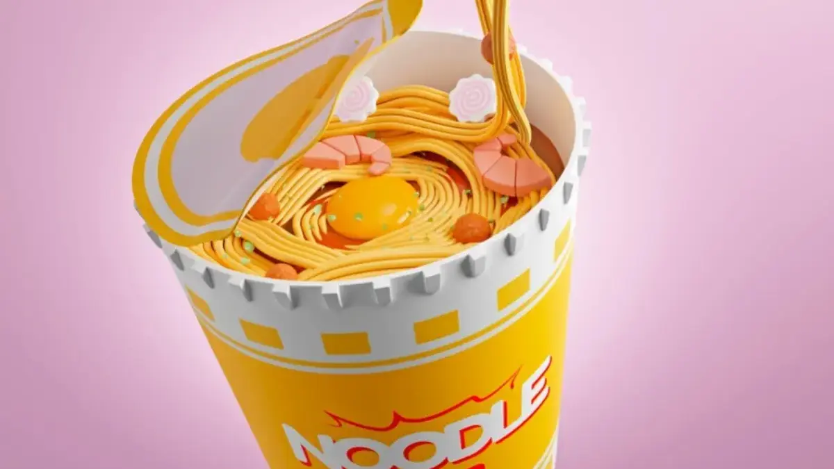 4 Mie Instan Cup Terenak dan Terpopuler di Indonesia Tahun 2025 Mie Instan Cup