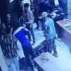 Perumda Pasar Tohaga Buka Suara Soal Kericuhan Ormas di Pasar Parung. Foto tangkapan video