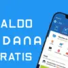 5 Cara Mudah Mendapatkan Saldo DANA Gratis dari Game, Cek Caranya Disini!