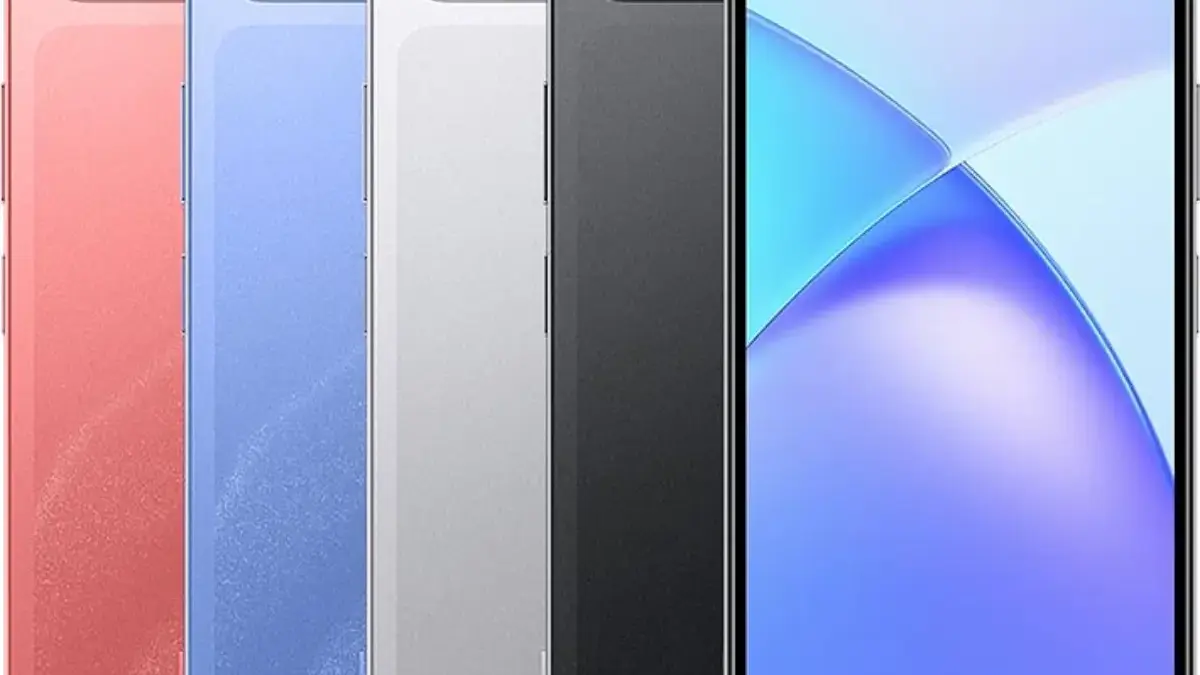 5 Fakta Menarik Infinix Smart 10 Plus Desain Stylish, Baterai Besar, dan Harga Terjangkau 5 Fakta Menarik Infinix Smart 10 Plus Desain Stylish, Baterai Besar, dan Harga Terjangkau