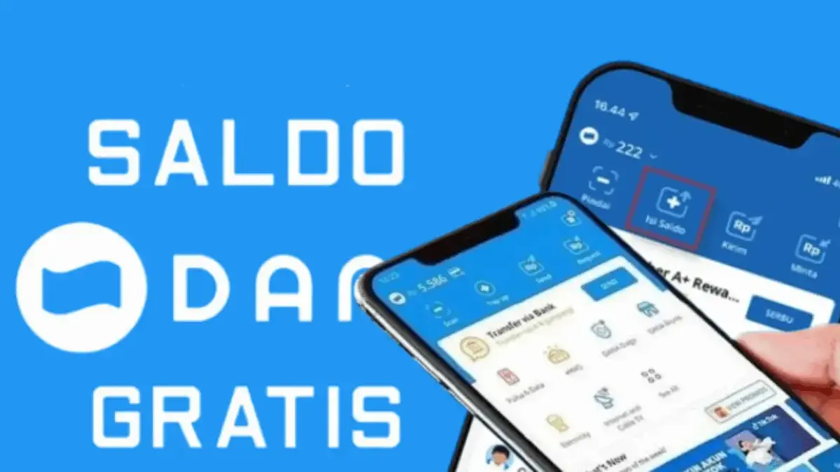 5 Game Penghasil Saldo DANA Gratis Rating Tinggi di Google Playstore Terbaru 2025 5 Game Penghasil Saldo DANA Gratis Rating Tinggi di Google Playstore Terbaru 2025