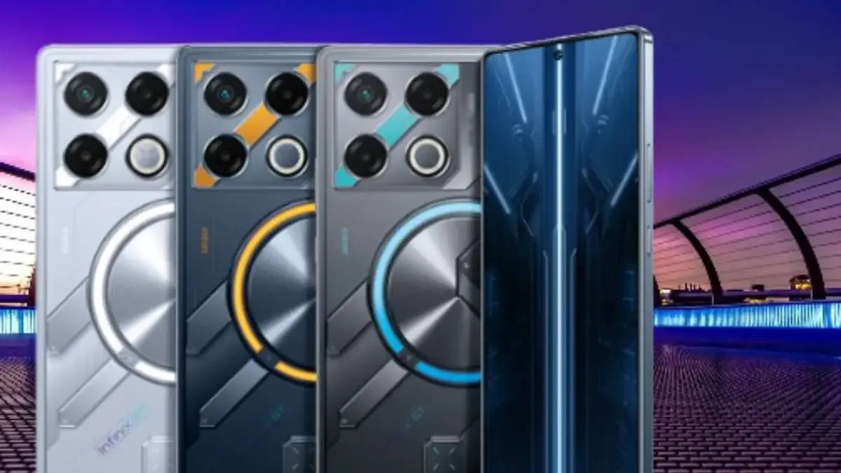 5 HP Gaming 3 Jutaan Terbaik 2025 dengan Performa Kencang dan ngebut!