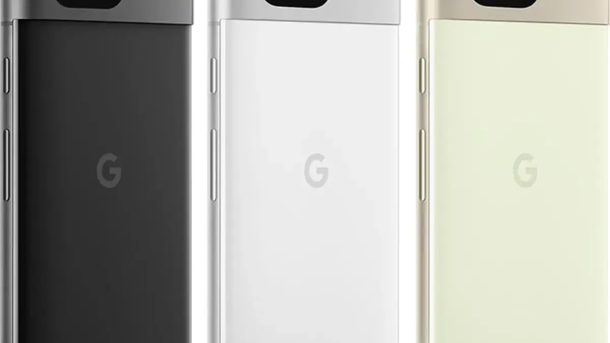 5 Keunggulan HP Google Pixel 7 yang Wajib Kamu Tahu di Tahun 2025! 5 Keunggulan HP Google Pixel 7 yang Wajib Kamu Tahu di Tahun 2025!