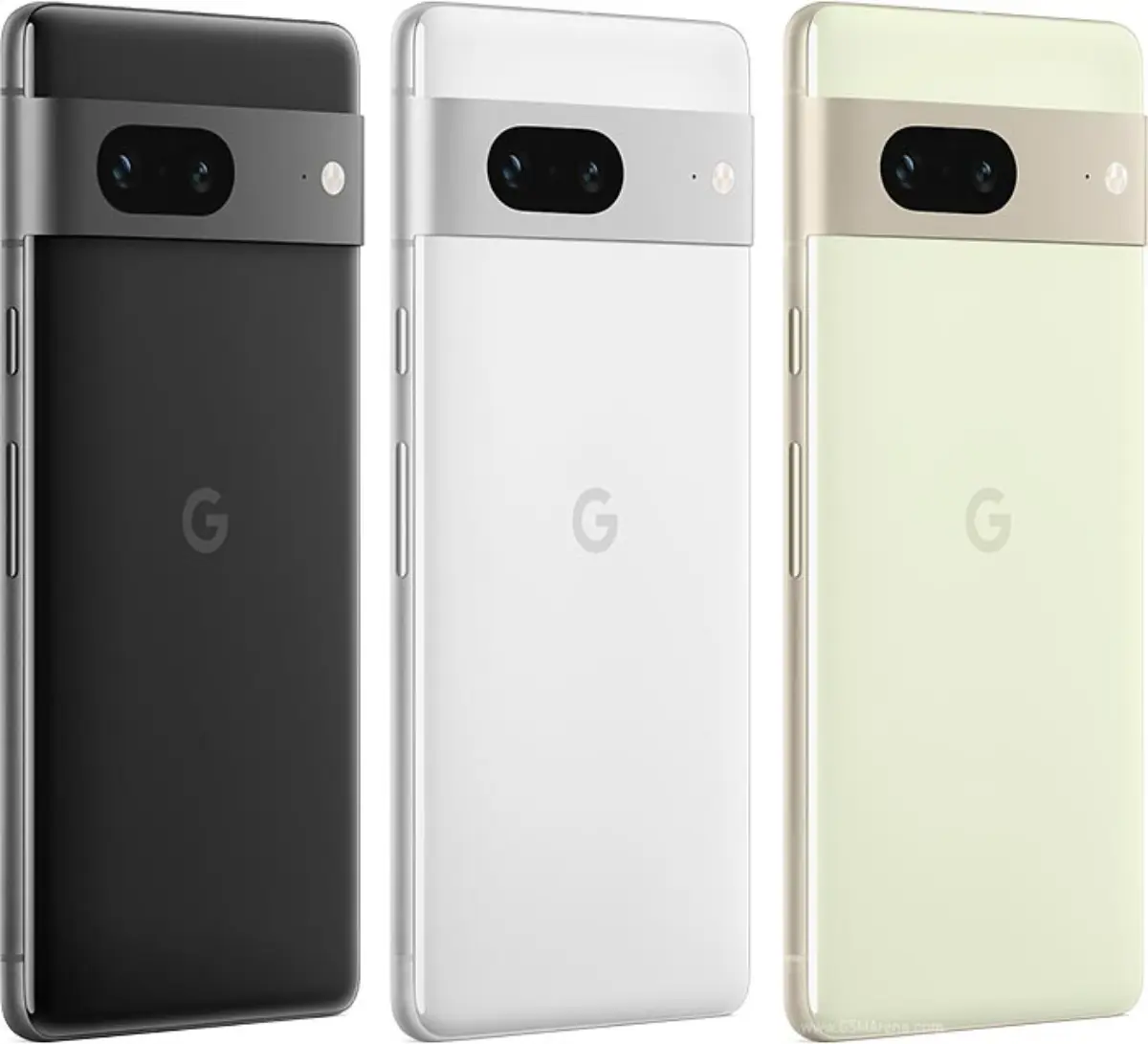 5 Keunggulan HP Google Pixel 7 yang Wajib Kamu Tahu di Tahun 2025 ...