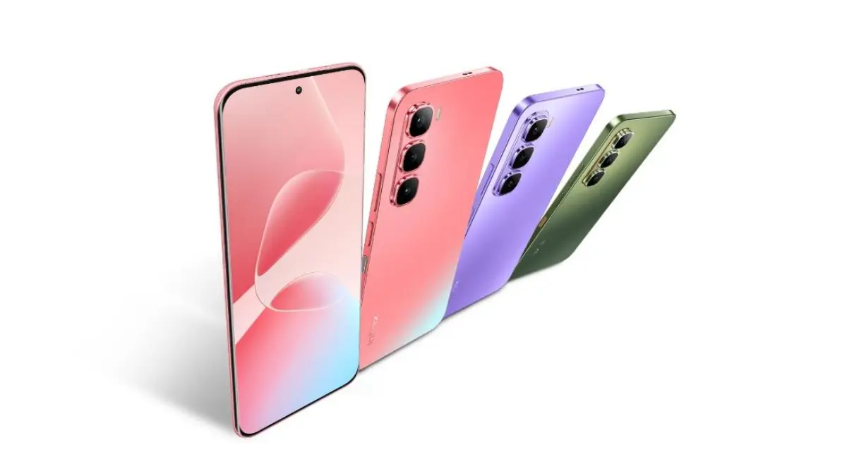 5 Keunggulan HP Infinix 60 Pro yang Layak Dibeli di Tahun 2025 Ini! 5 Keunggulan HP Infinix 60 Pro yang Layak Dibeli di Tahun 2025 Ini!