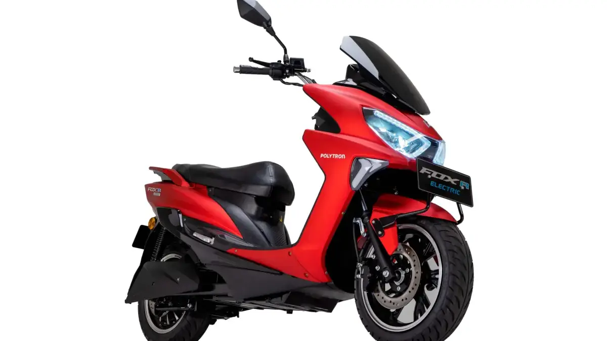 5 Keunggulan Motor Listrik yang Layak Dipertimbangkan! 5 Keunggulan Motor Listrik yang Layak Dipertimbangkan