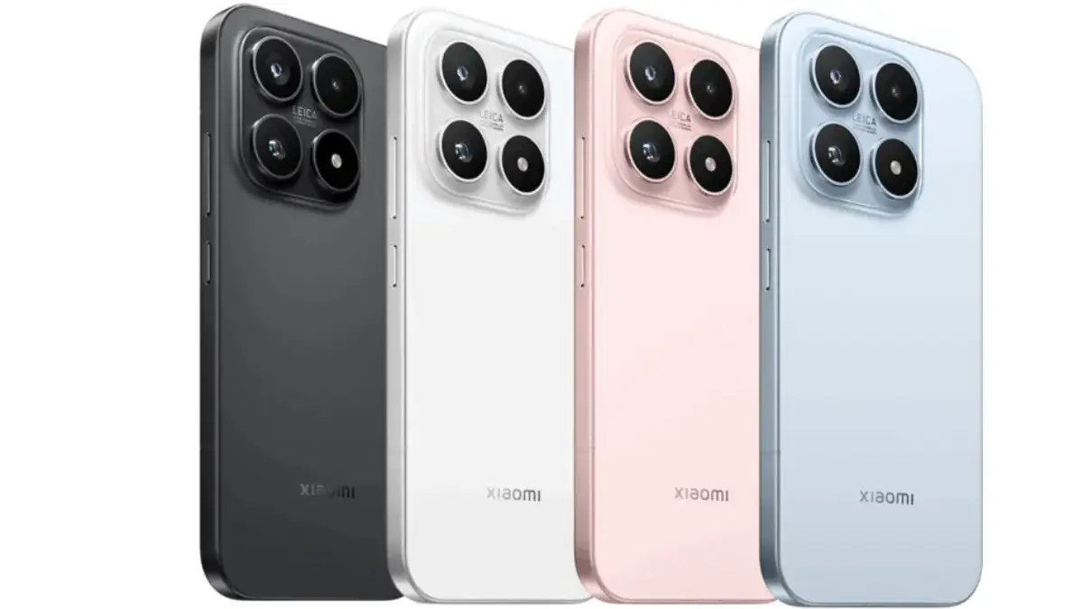 5 Keunggulan Xiaomi 17 Pro yang Layak Dibeli di Tahun 2025 Ini! 5 Keunggulan Xiaomi 17 Pro yang Layak Dibeli di Tahun 2025 Ini!