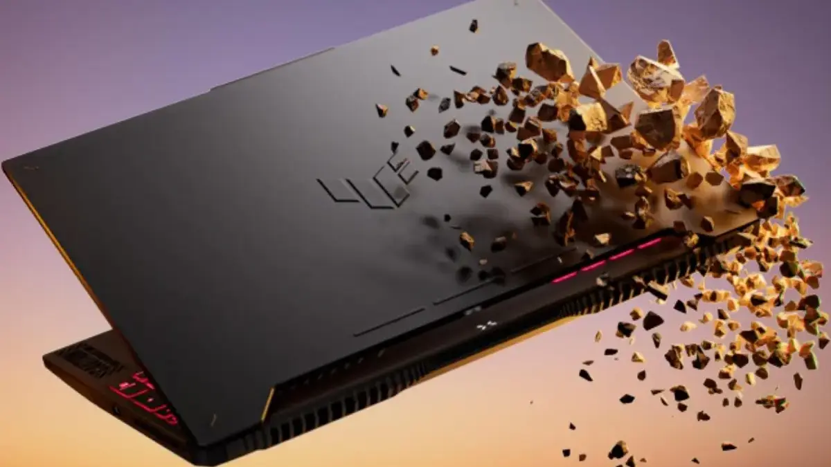 5 Laptop Gaming Baterai Awet, Cocok untuk Gamer Mobile yang Aktif di Mana Saja!