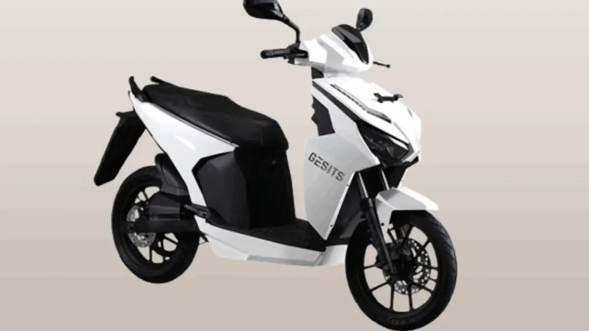 5 Merek Motor Listrik Indonesia Terbaik di Tahun 2025: Hemat, Modern, dan Ramah Lingkungan! 5 Merek Motor Listrik Indonesia Terbaik di Tahun 2025 Hemat, Modern, dan Ramah Lingkungan!