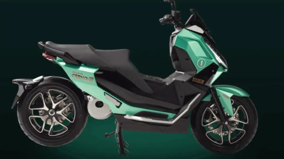 5 Motor Listrik Terbaik 2025 dengan Desain Keren, Jarak Tempuh Jauh, dan Harga Masuk Akal