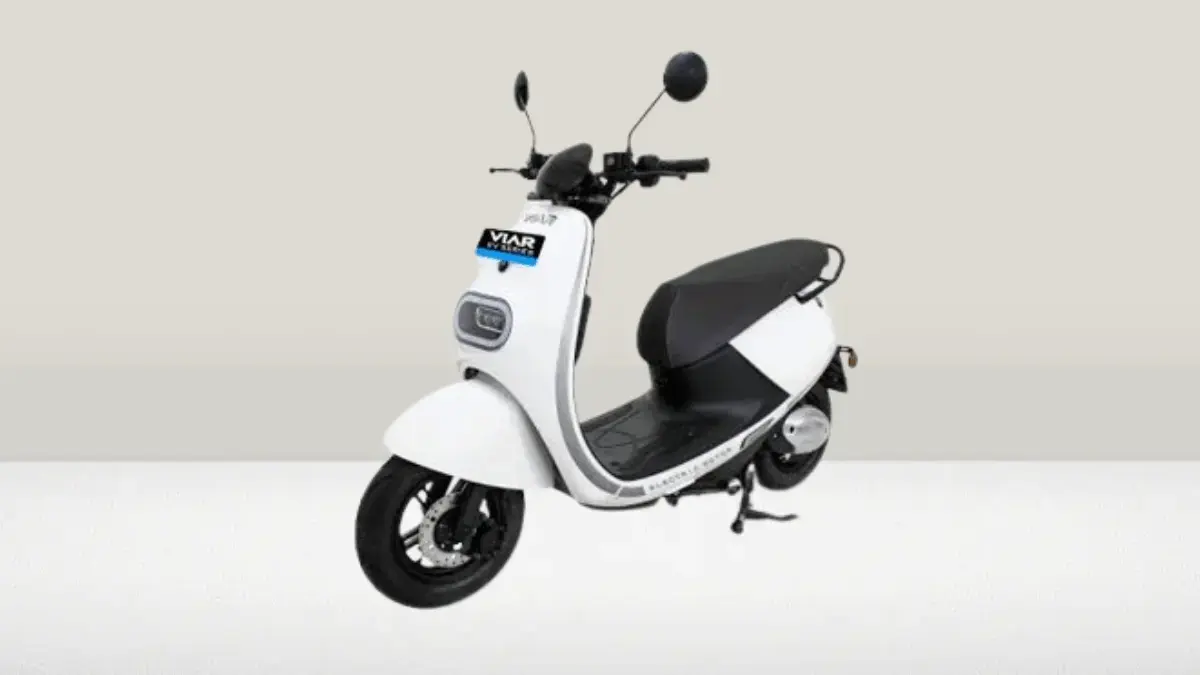 5 Motor Listrik yang Murah dan Layak Dibeli di Tahun 2025