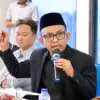 Anggota DPRD Provinsi Jawa Barat dari Fraksi Partai Kebangkitan Bagsa (PKB), Maulana Yusuf Erwinsyah tolak pro