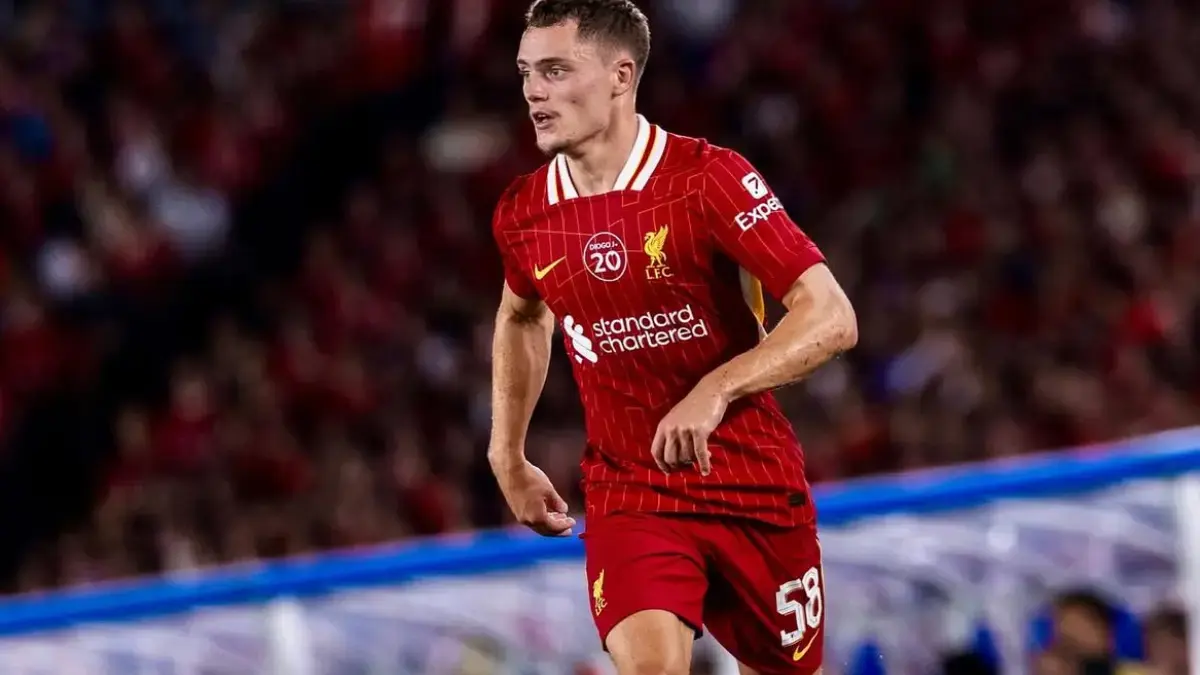 Florian Wirtz Seret di Liverpool, Xabi Alonso Siap Tampung di Real Madrid