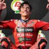 Marc Marquez Siap Taklukkan Mandalika, Morbidelli Sebut Seperti Balapan di Rumah Sendiri