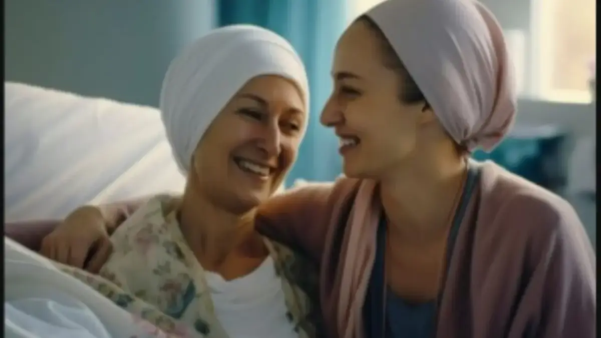 Ternyata Ini Penyebab Anak Muda Banyak Terdeteksi Kanker ILUSTRASI Kanker yang kini banyak menyerang anak muda (freepik)