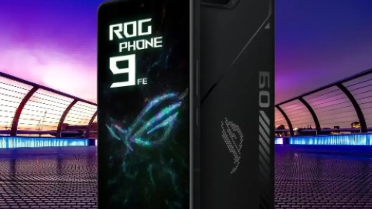 6 HP Gaming Canggih dan Baterai Tahan Lama Main Seharian Tanpa Takut Lowbat