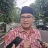 Ketua DPRD Kabupaten Bogor, Sastra Winara. Foto : Sandika Fadilah /Jabar Ekspres