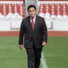 Erick Thohir Minta Dua Hari Sebelum Buka Suara Soal Nasib Pelatih Timnas