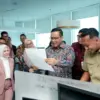 Dirut Pertamina Beri Apresiasi atas Kontribusi dan Semangat Perwira Saka Subholding Gas