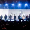 Konser “The Journey Continues by Aloka" Peterpan Berhasil Bawa Euforia Generasi ke Generasi