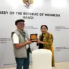 ARS University Bawa Misi Pendidikan dan Kolaborasi Internasional ke Vietnam