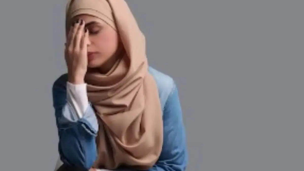 Naskah Khutbah Jumat tentang Mengatasi Hati yang Galau atau Risau dalam Perspektif Islam ILUSTRASI khustbah Jumat tentang cara mengatasi hati yang sedang galau. (freepik)