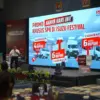 Manjakan Pelanggan dengan Cashback dan Paket Ekstra Purna Jual, Isuzu Festival 2025 kini Kembali Hadir