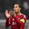 Virgil van Dijk Minta Liverpool Tak Berpuas Diri!