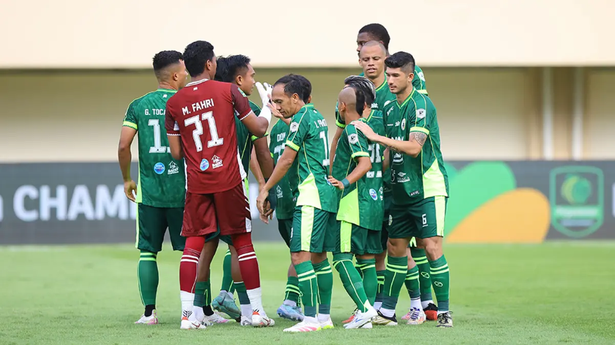 PSS Sleman.