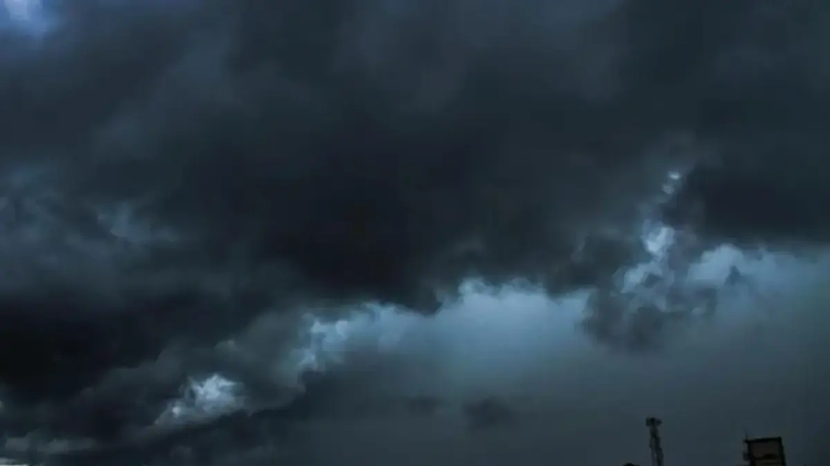 BPBD Ingatkan Cimahi Siaga Cuaca Ekstrem di Musim Peralihan BPBD Ingatkan Cimahi Siaga Cuaca Ekstrem di Musim Peralihan