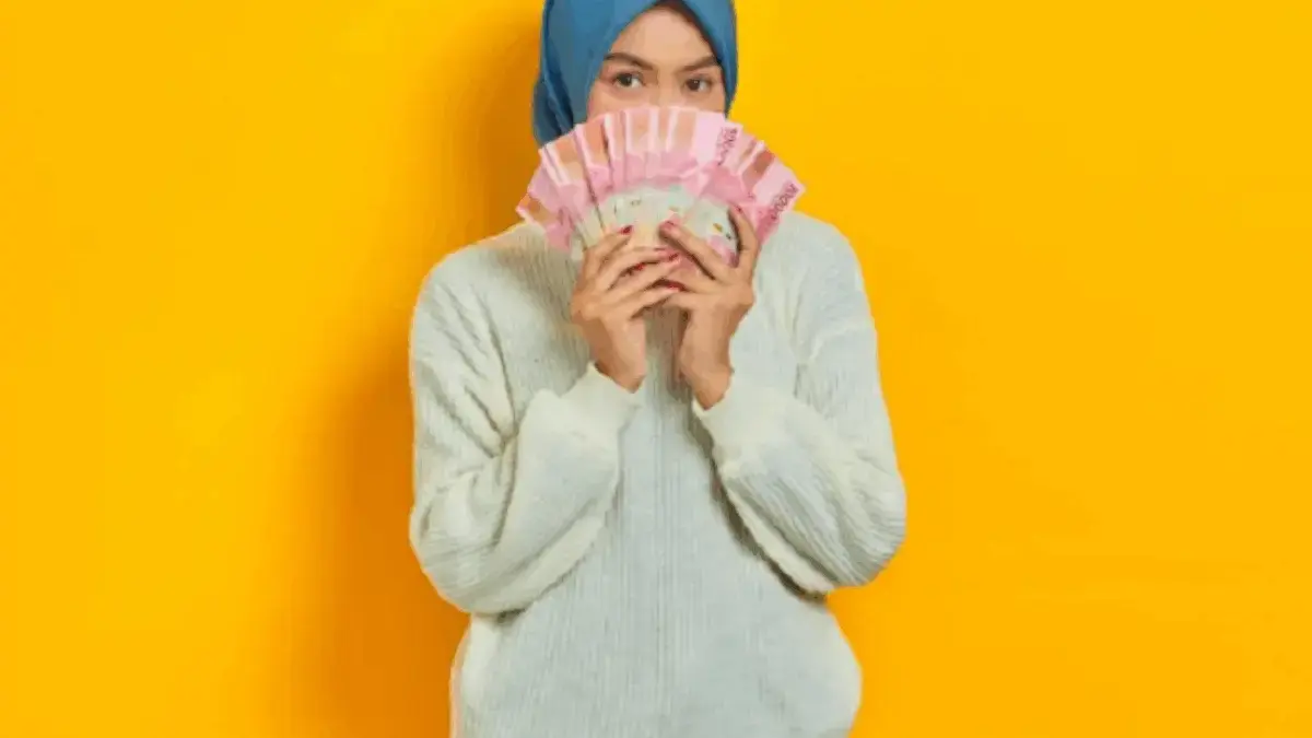 Kamu Dapat BLT Kesra Tahap 1 Rp900 Ribu di Oktober, Cek Namamu Sekarang!