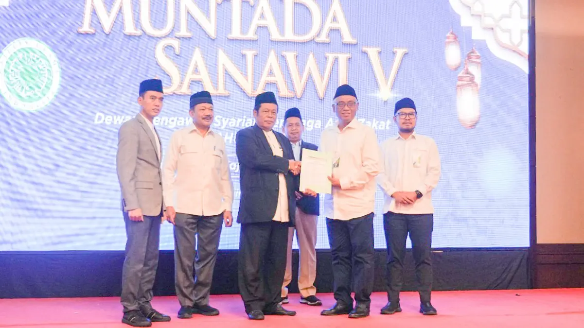 Fatwa MUI Tegaskan Program JKK dan JKM BPJS Ketenagakerjaan Sesuai Prinsip Syariah BPJS Ketenagakerjaan