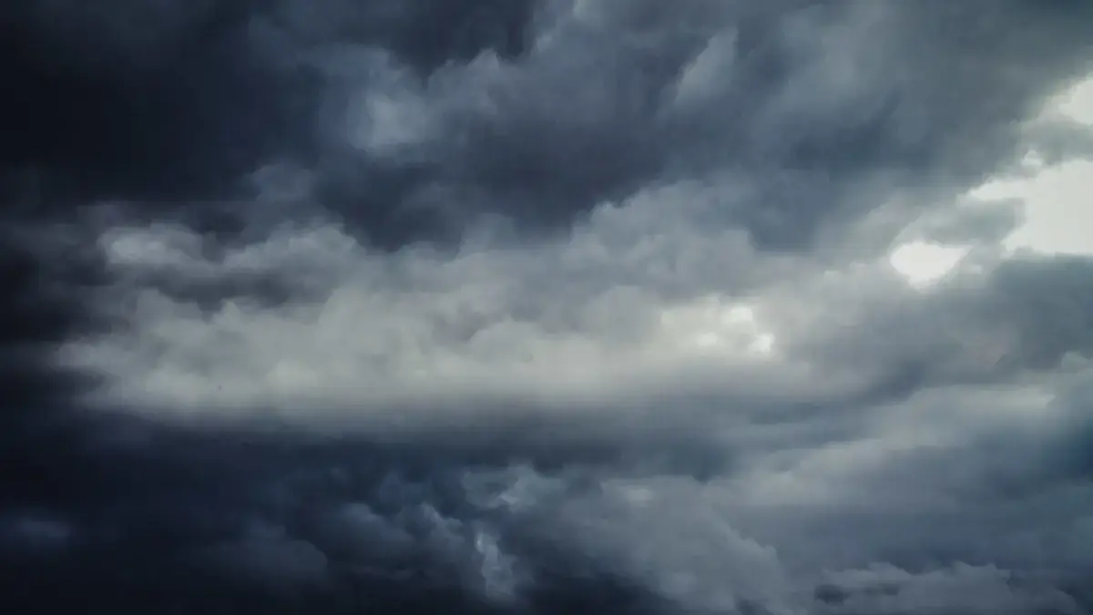 Banjir Parah Terjang Vietnam Tengah