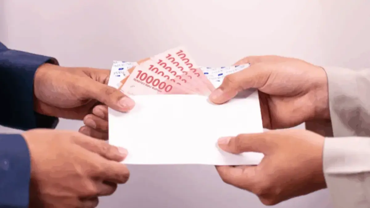 BLT Rp 900 Ribu Cair Mulai 20 Oktober 2025: Begini Cara Cek Nama Penerimanya! BLT Rp 900 Ribu Cair Mulai 20 Oktober 2025: Begini Cara Cek Nama Penerimanya!