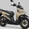 Bocoran Spesifikasi Motor Honda BeAT 2025 yang Siap Rajai Jalanan!