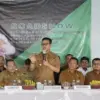 Bupati Bandung Tekankan Pentingnya Tertib Administrasi dan Kerja Sama dalam Roadshow KDMP